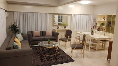 Renovated 3 BR house in the centre of Limassol thumbnail 5