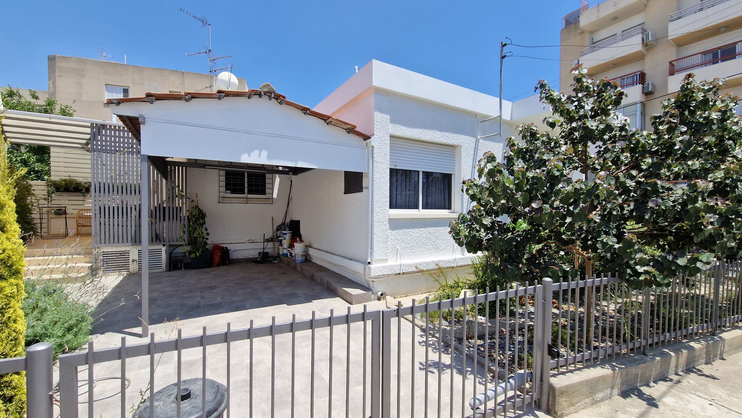 Renovated 3 BR house in the centre of Limassol — photo 4