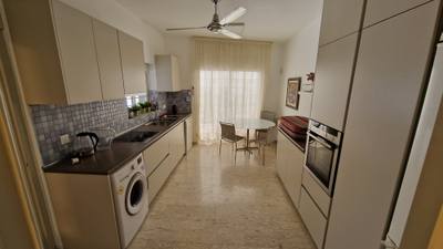 Renovated 3 BR house in the centre of Limassol thumbnail 10