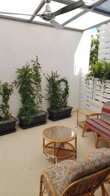 Renovated 3 BR house in the centre of Limassol thumbnail 20