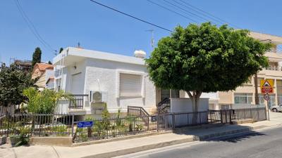 Renovated 3 BR house in the centre of Limassol thumbnail 23