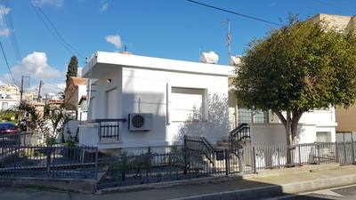 Renovated 3 BR house in the centre of Limassol thumbnail 24