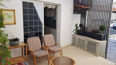 Renovated 3 BR house in the centre of Limassol thumbnail 21