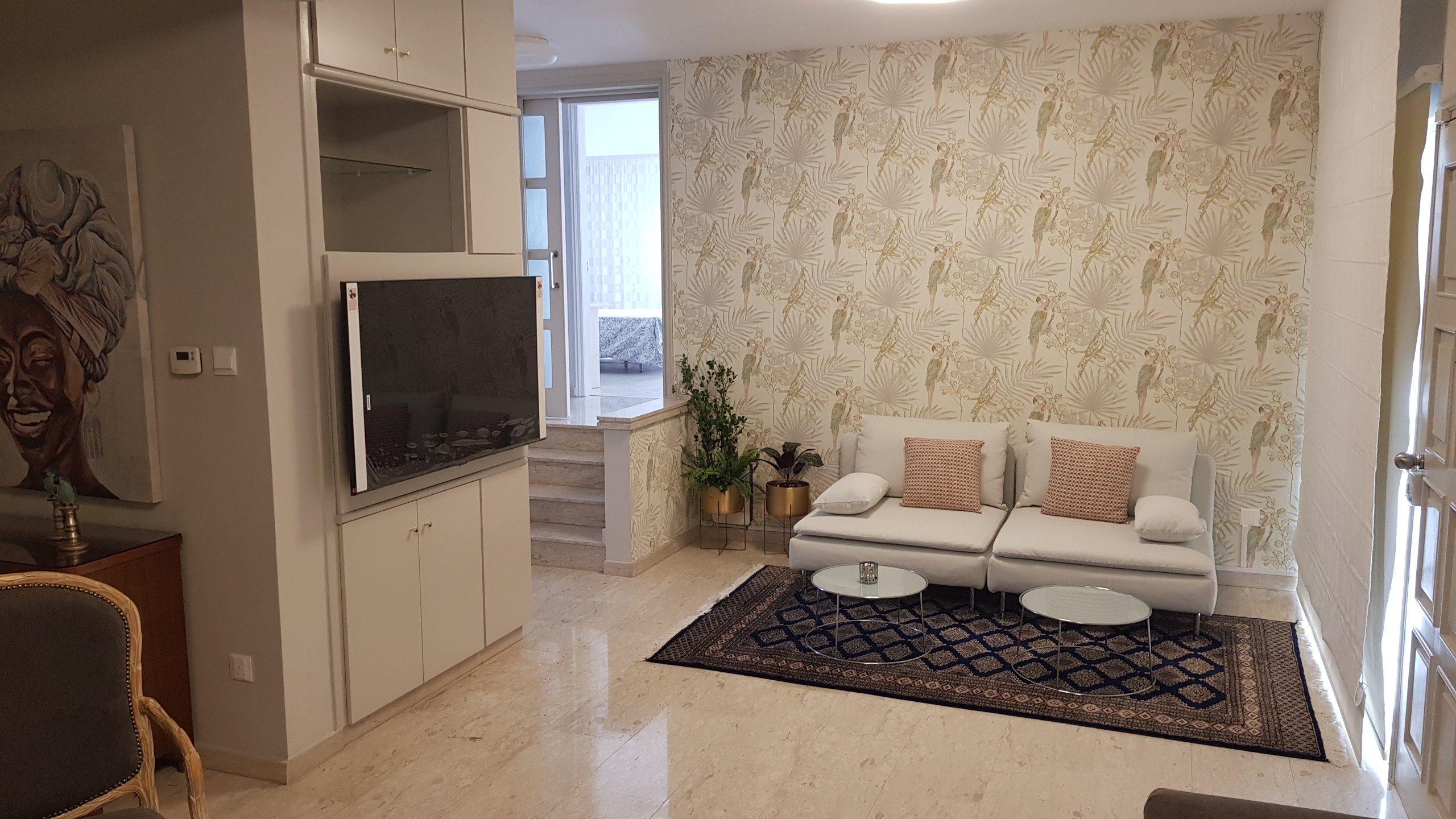 Renovated 3 BR house in the centre of Limassol — photo 7