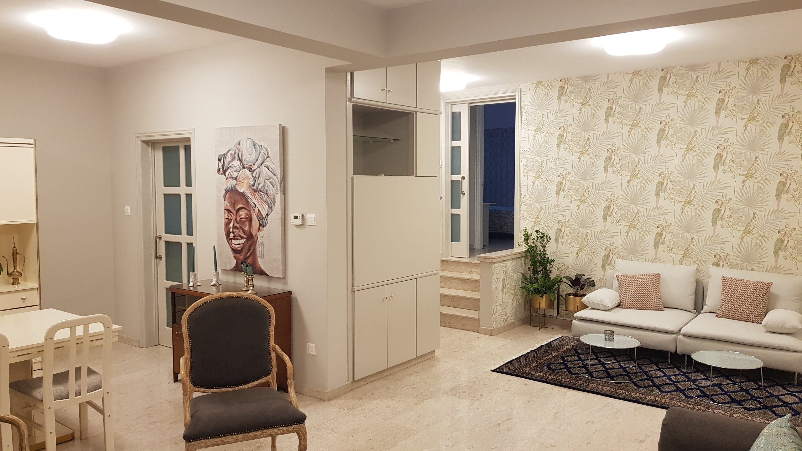 Renovated 3 BR house in the centre of Limassol — photo 6