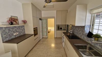 Renovated 3 BR house in the centre of Limassol thumbnail 11