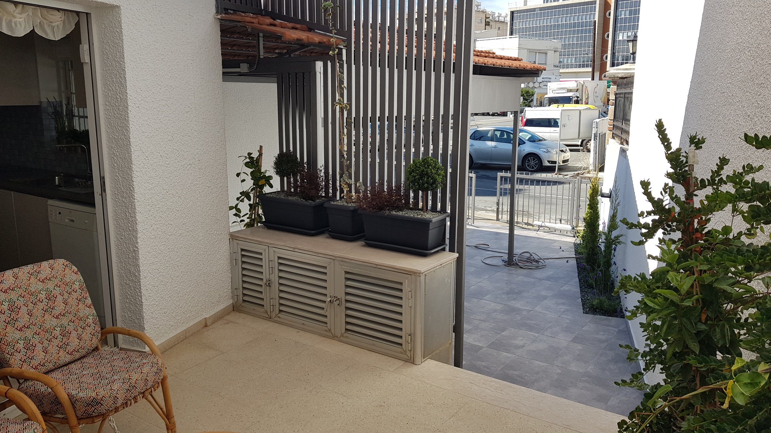 Renovated 3 BR house in the centre of Limassol photo 22