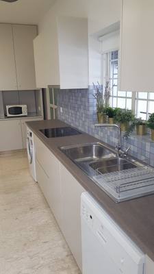 Renovated 3 BR house in the centre of Limassol thumbnail 12