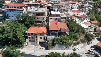 Κατοικία 3 Υ/Δ στον Άγρο, Λεμεσός, μικρογραφία 1