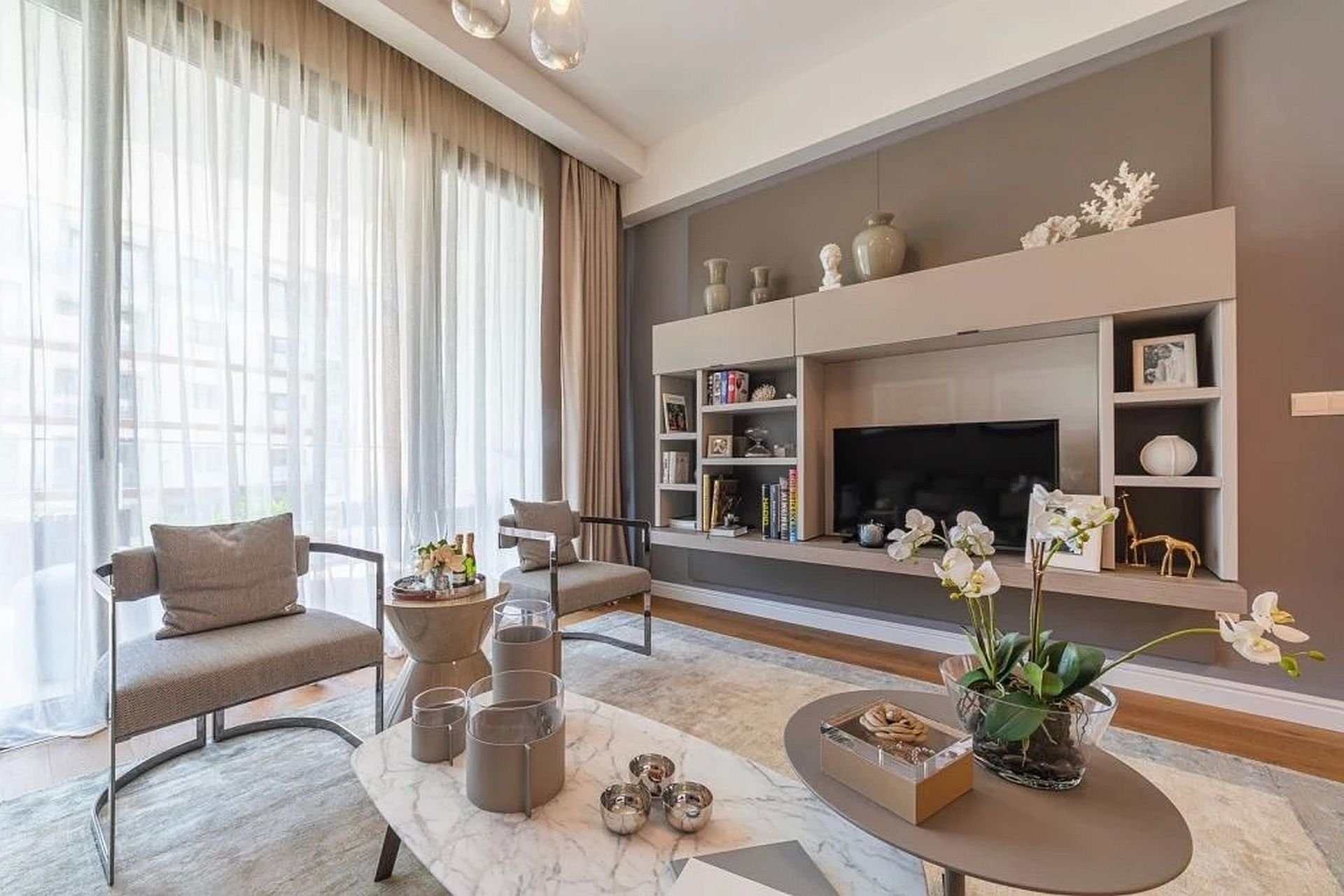 2 BR Apartment in Potamos Germasogeias, Limassol photo 9