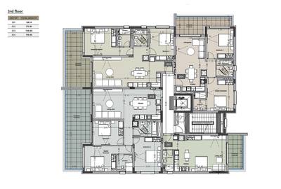 2 BR Apartment in Potamos Germasogeias, Limassol thumbnail 13
