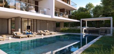 2 BR Apartment in Germasogeia, Limassol thumbnail 3
