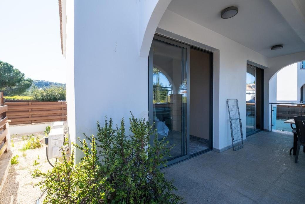 1-bedroom apartment with jacuzzi in Latchi, Paphos photo 14
