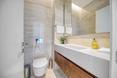 3 BR Luxury Apartment in Neapolis, Limassol thumbnail 11