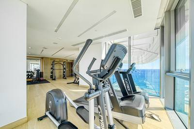 3 BR Luxury Apartment in Neapolis, Limassol thumbnail 16