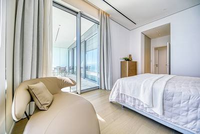 3 BR Luxury Apartment in Neapolis, Limassol thumbnail 7