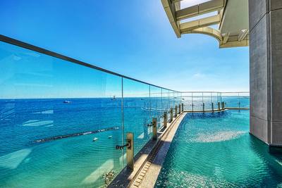 3 BR Luxury Apartment in Neapolis, Limassol thumbnail 14