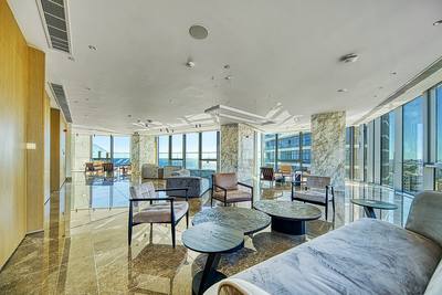 3 BR Luxury Apartment in Neapolis, Limassol thumbnail 15