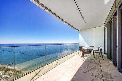 3 BR Luxury Apartment in Neapolis, Limassol thumbnail 10
