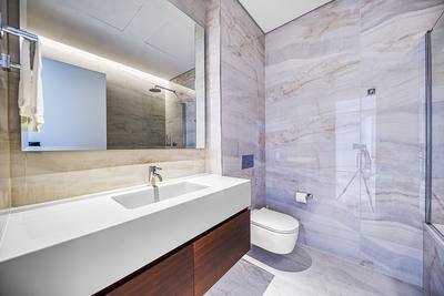 3 BR Luxury Apartment in Neapolis, Limassol thumbnail 12