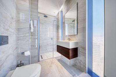 3 BR Luxury Apartment in Neapolis, Limassol thumbnail 13