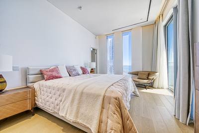 3 BR Luxury Apartment in Neapolis, Limassol thumbnail 6