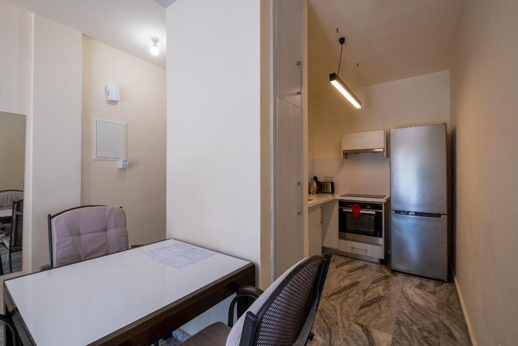 2-bedroom apartment with swimming pool in Latchi, Paphos photo 12
