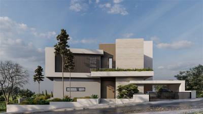 5 BR Luxury Villa in Agios Athanasios, Limassol thumbnail 5