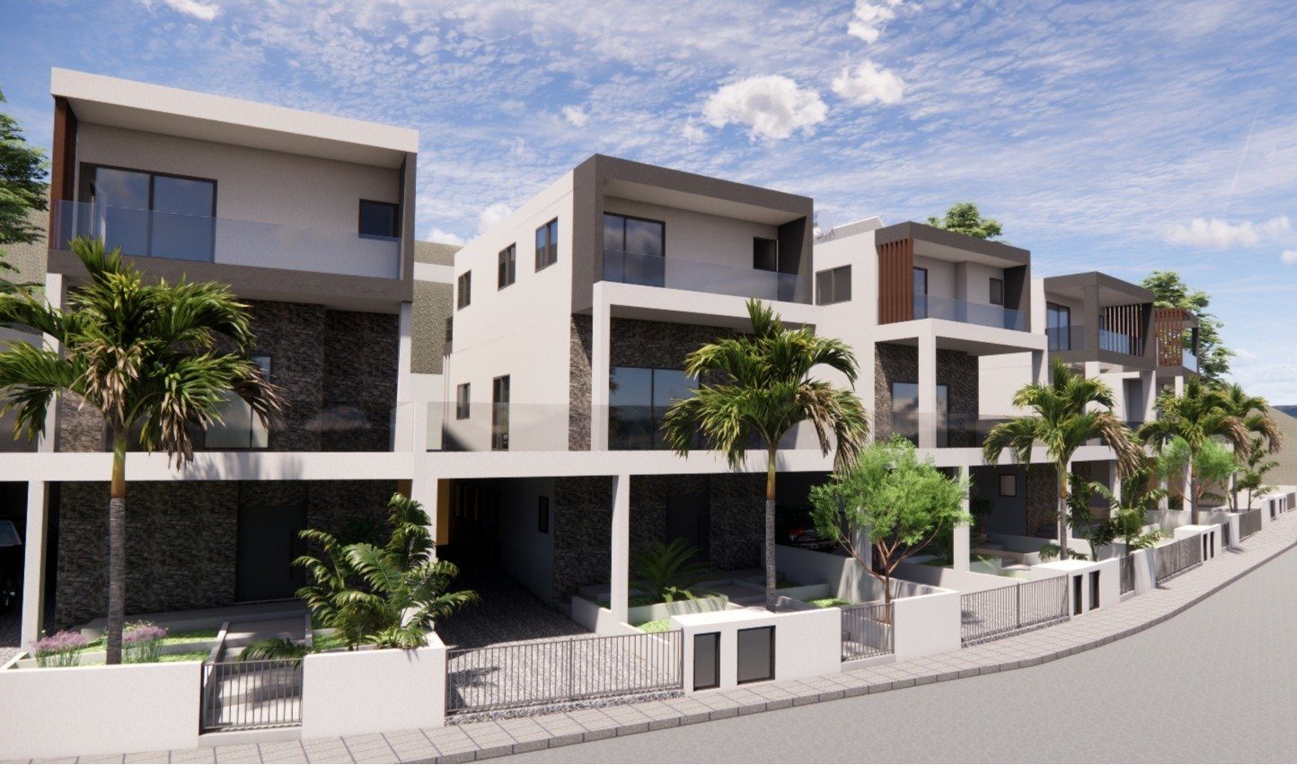 4 BR Villa in Palodeia, Limassol photo 1