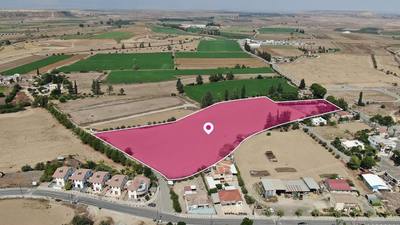 (Share) Field in Potamia, Nicosia thumbnail 1