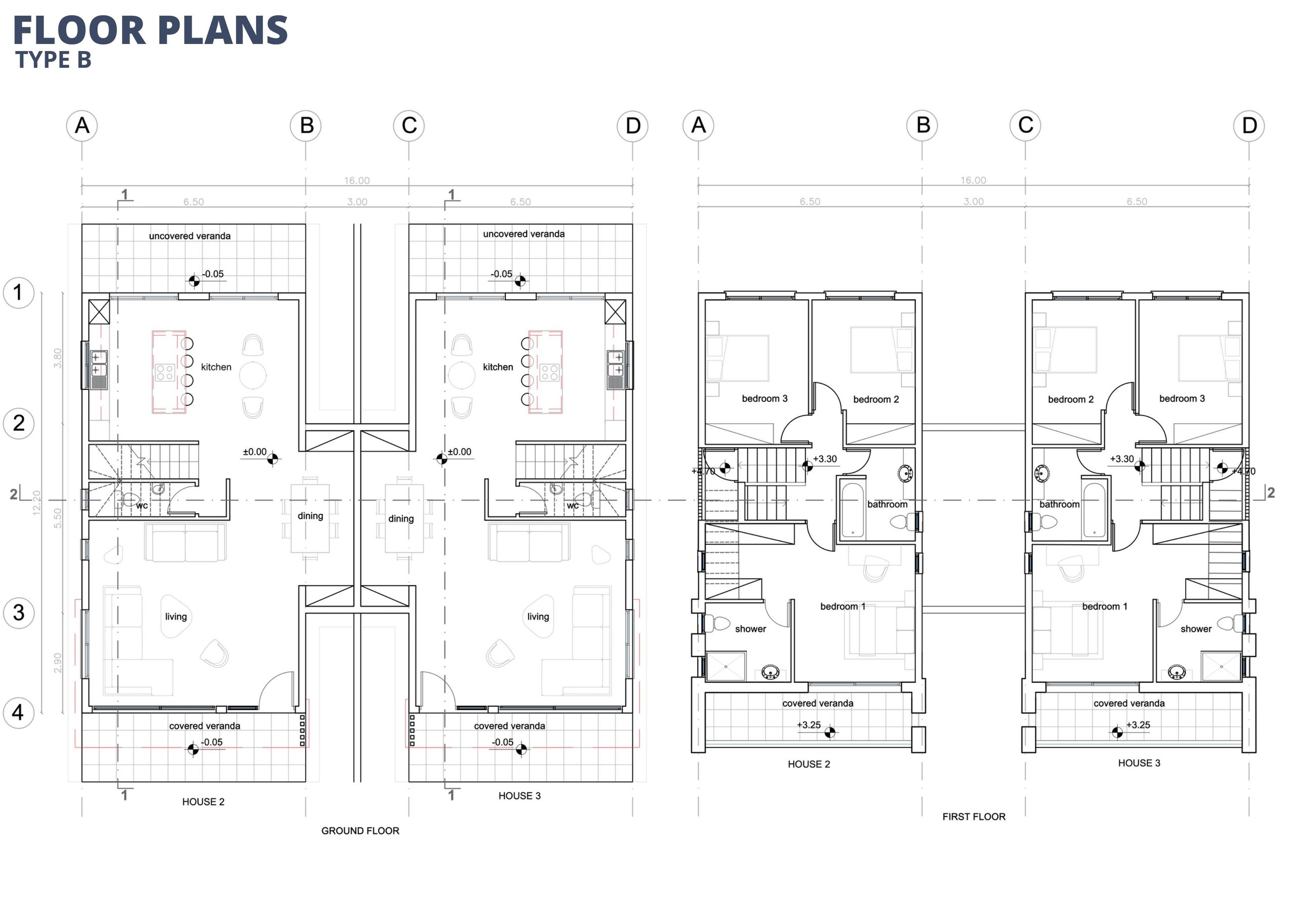 3 BR Villa in Tremithousa, Paphos photo 10