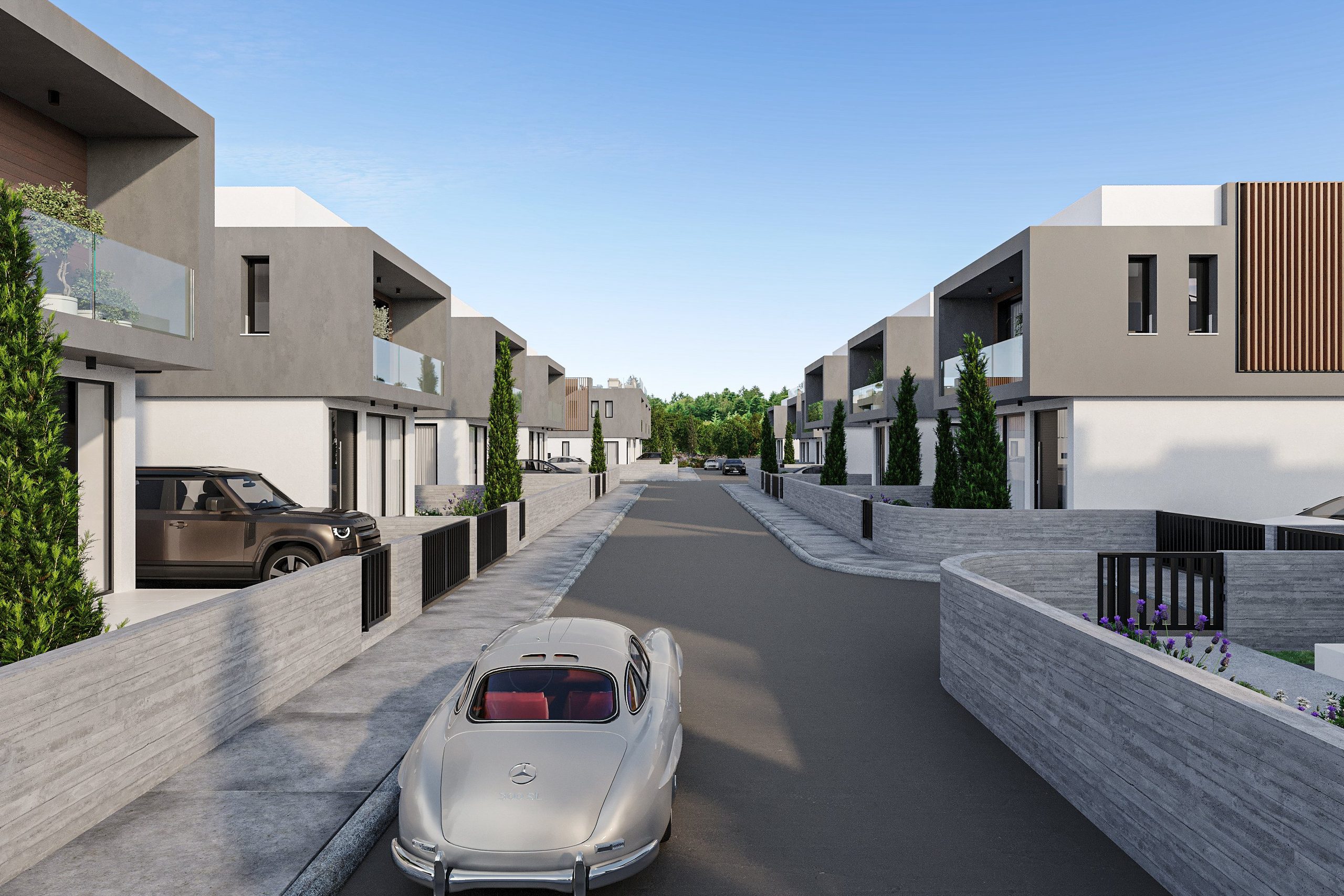 3 BR Villa in Tremithousa, Paphos photo 4