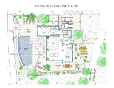 4 BR Villa in Pegeia, Paphos thumbnail 8