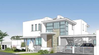 4 BR Villa in Pegeia, Paphos thumbnail 2