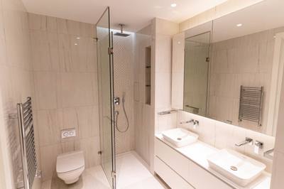 4 BR Apartment with Panoramic Sea Views in Potamos Germasogeias, Limassol thumbnail 9