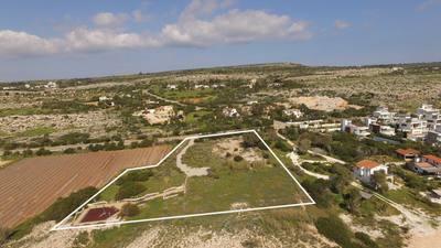 Plot for sale in Agia Napa, Famagusta thumbnail 3