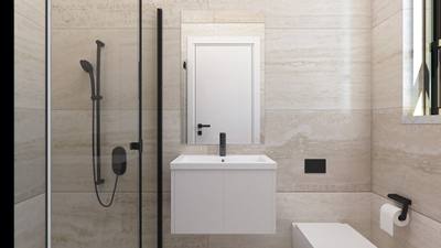 2 BR Penthouse in Agioi Anargyroi I, Larnaca thumbnail 14