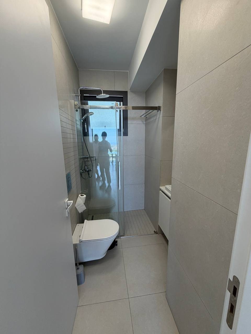 2 BR Penthouse with sea view in Agia Fyla, Limassol photo 5