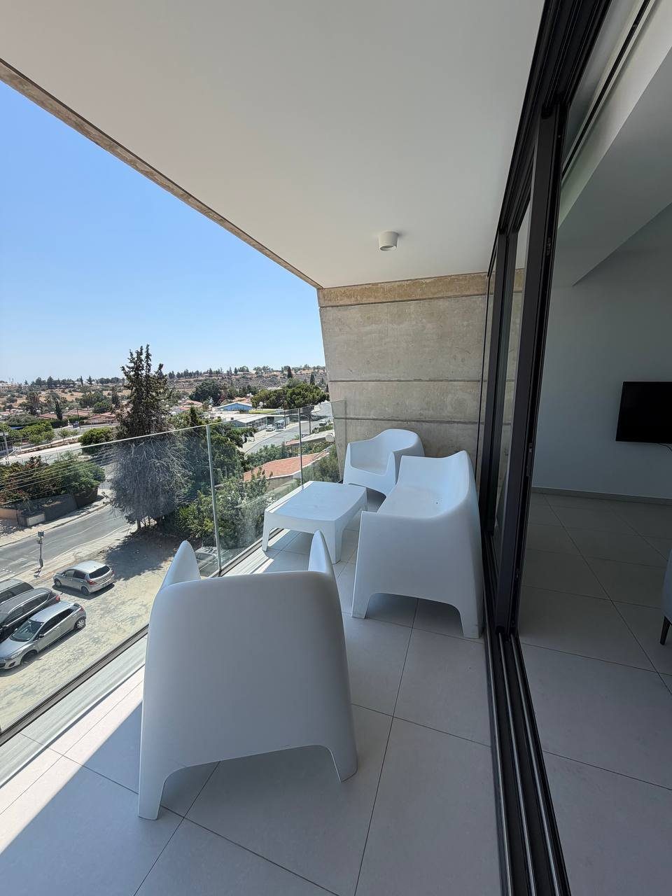 2 BR Apartment in Agia Fyla, Limassol photo 6