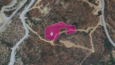 (Share) Field in Parekklisia, Limassol thumbnail 1