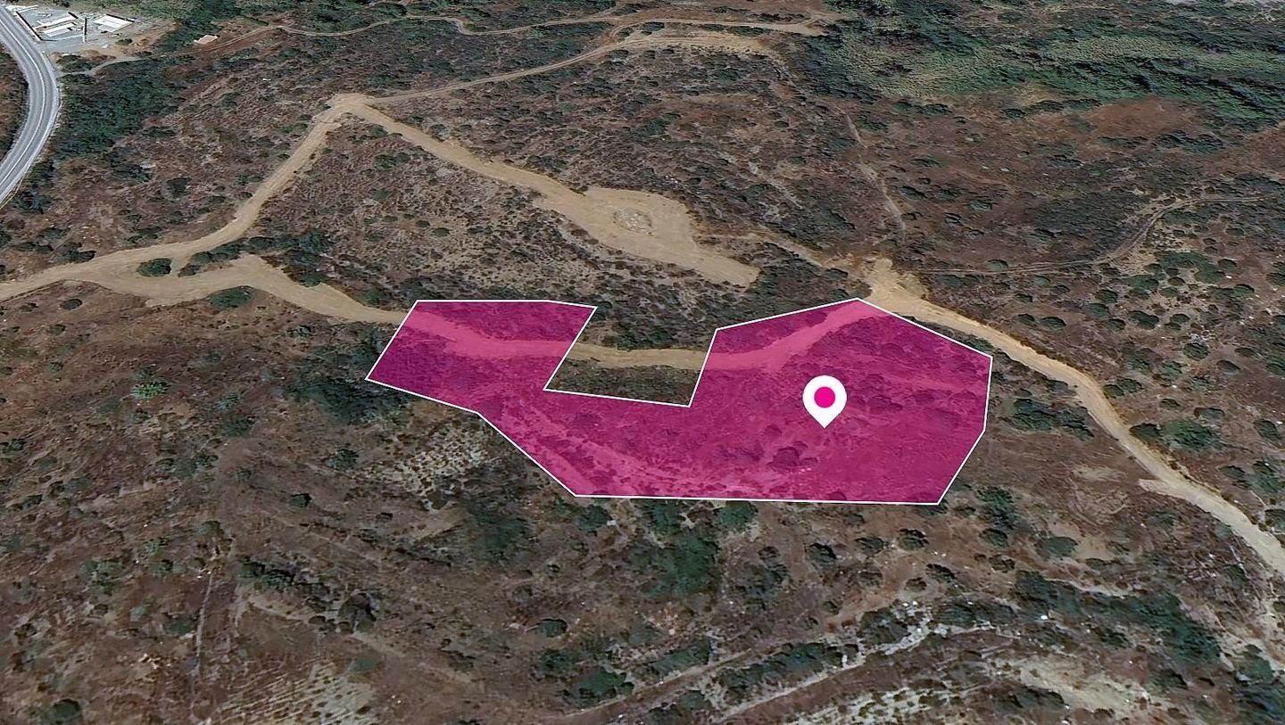 (Share) Field in Parekklisia, Limassol photo 3