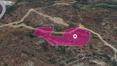 (Share) Field in Parekklisia, Limassol thumbnail 3