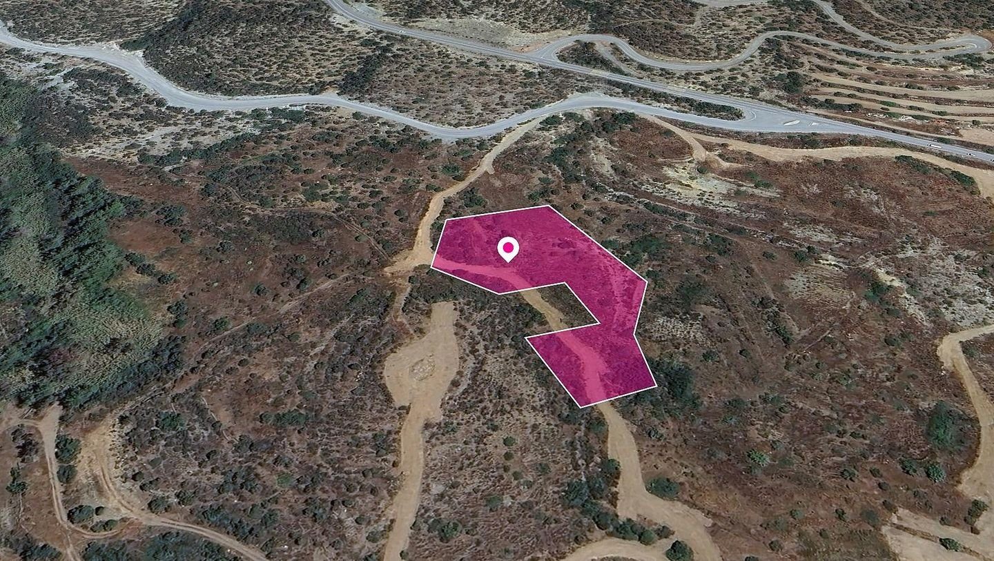 (Share) Field in Parekklisia, Limassol photo 2