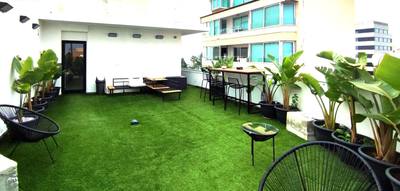 Office Building with Roof Garden in Limassol Marina thumbnail 9