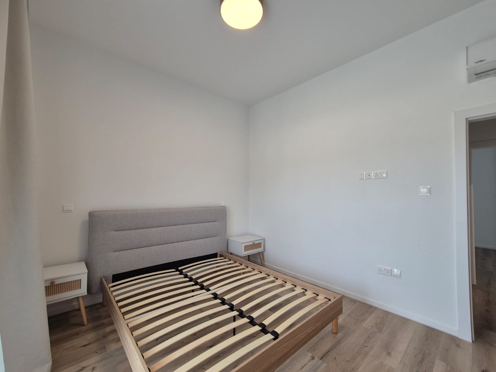 2 BR Apartment in Agios Athanasios, Limassol — photo 7