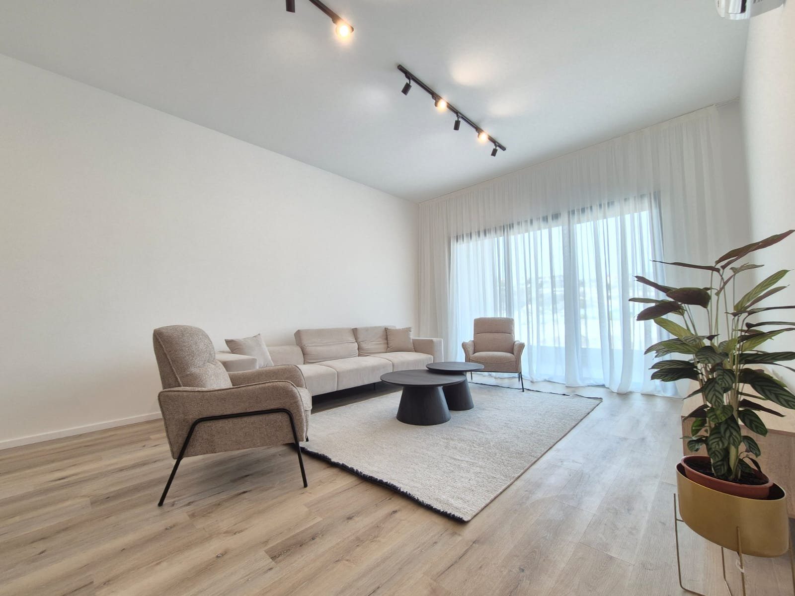 2 BR Apartment in Agios Athanasios, Limassol — photo 5