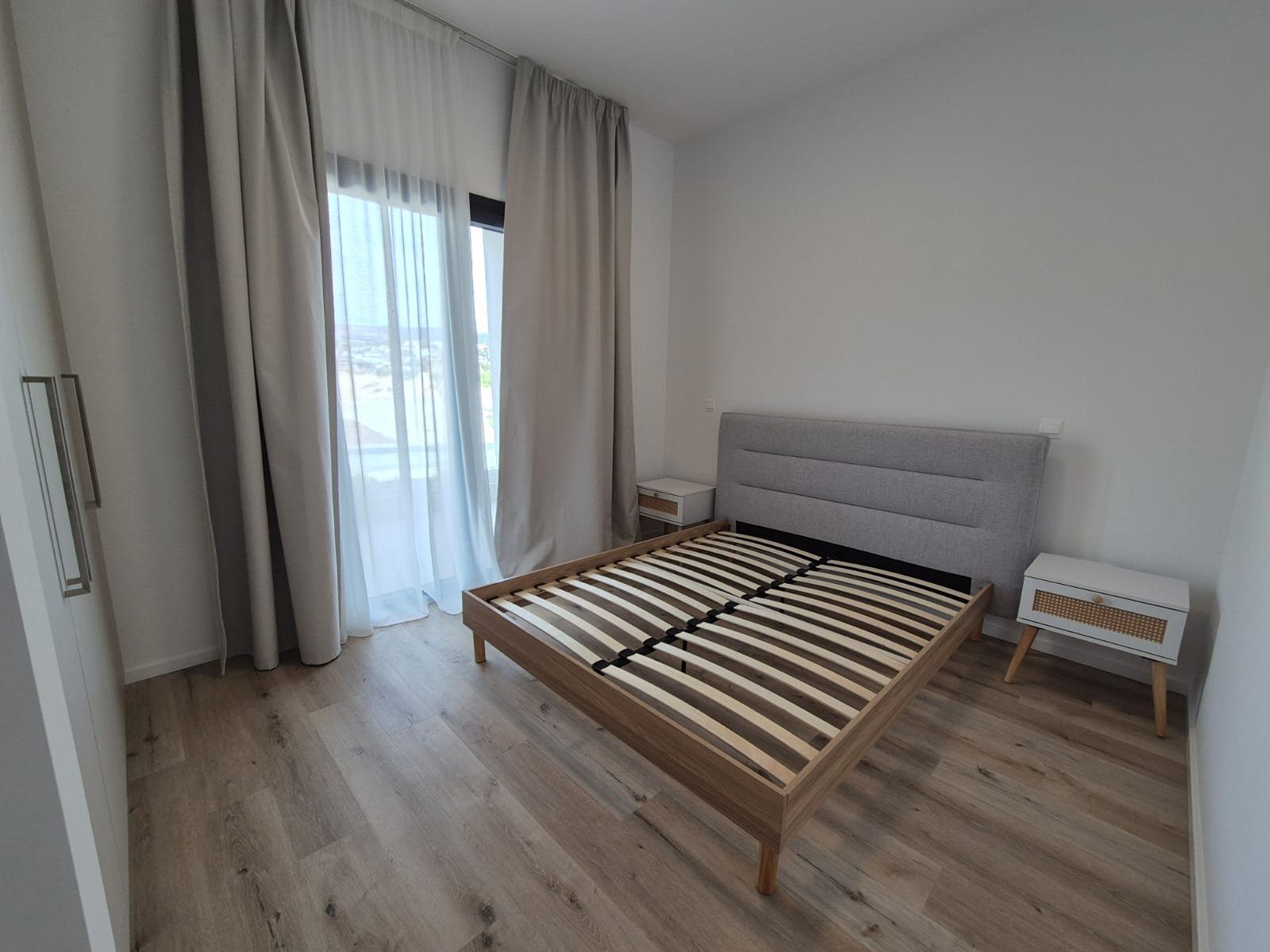 2 BR Apartment in Agios Athanasios, Limassol — photo 6