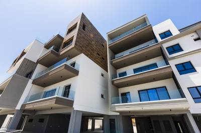 2 BR Apartment in Agios Athanasios, Limassol thumbnail 11
