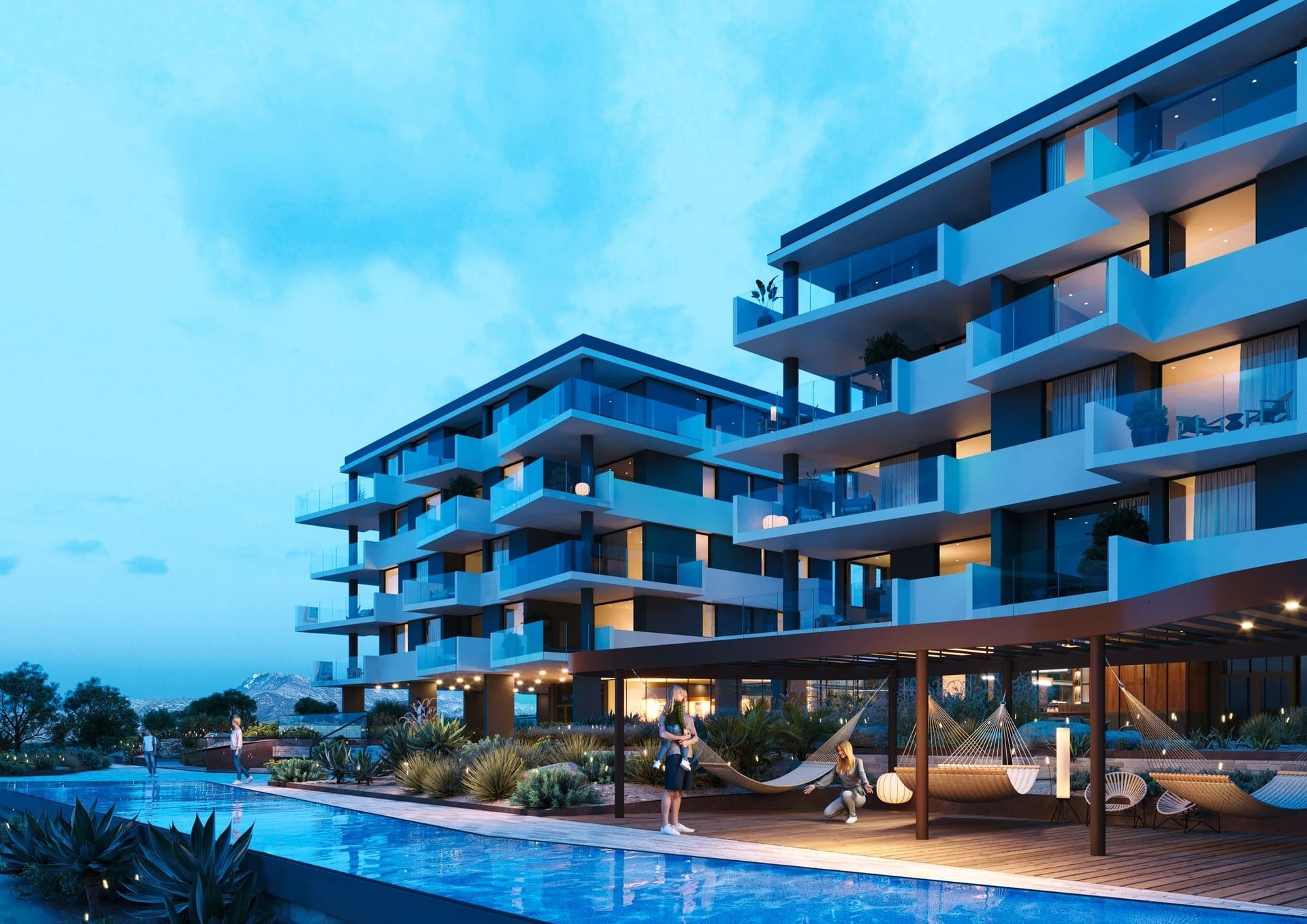 2 BR Apartment in Agios Athanasios, Limassol photo 6