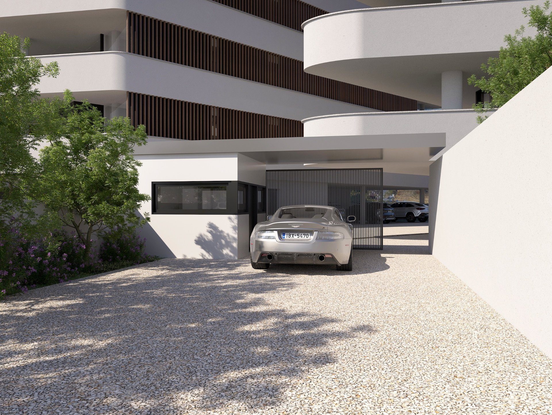 2 BR Apartment in Potamos Germasogeias, Limassol photo 6